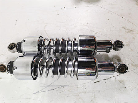 1998 Moto Guzzi California 1100 EV Rear Suspension Shock Damper 13.5" GU03550230 {{ shop.shopifyCountryName }} - Mototech271