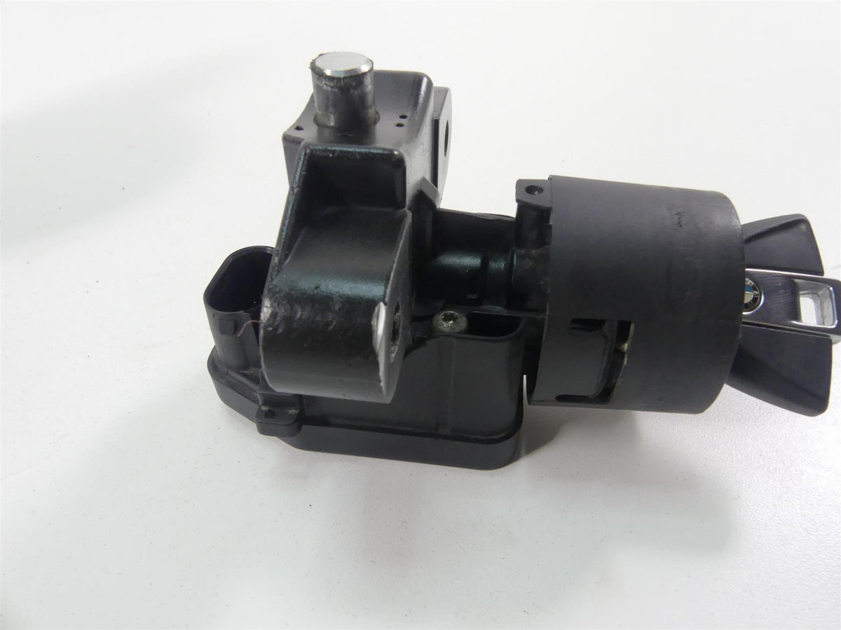 2016 BMW S1000XR K49 Cdi Ecu Ecm Ignition Switch Key Lock Set 13618559224 {{ shop.shopifyCountryName }} - Mototech271