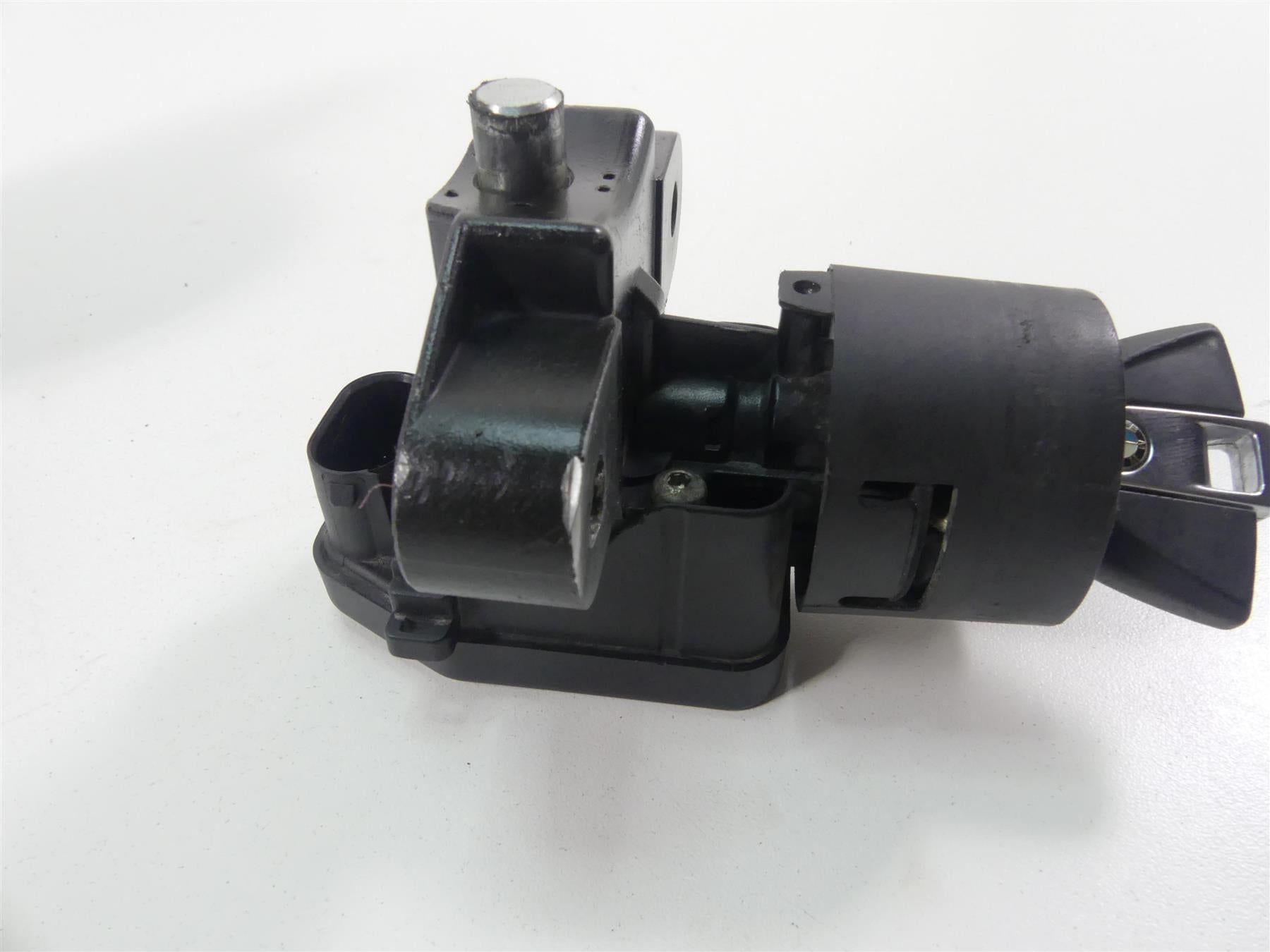 2016 BMW S1000XR K49 Cdi Ecu Ecm Ignition Switch Key Lock Set 13618559224 {{ shop.shopifyCountryName }} - Mototech271
