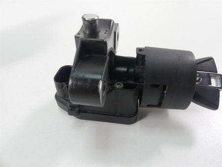 2016 BMW S1000XR K49 Cdi Ecu Ecm Ignition Switch Key Lock Set 13618559224 {{ shop.shopifyCountryName }} - Mototech271