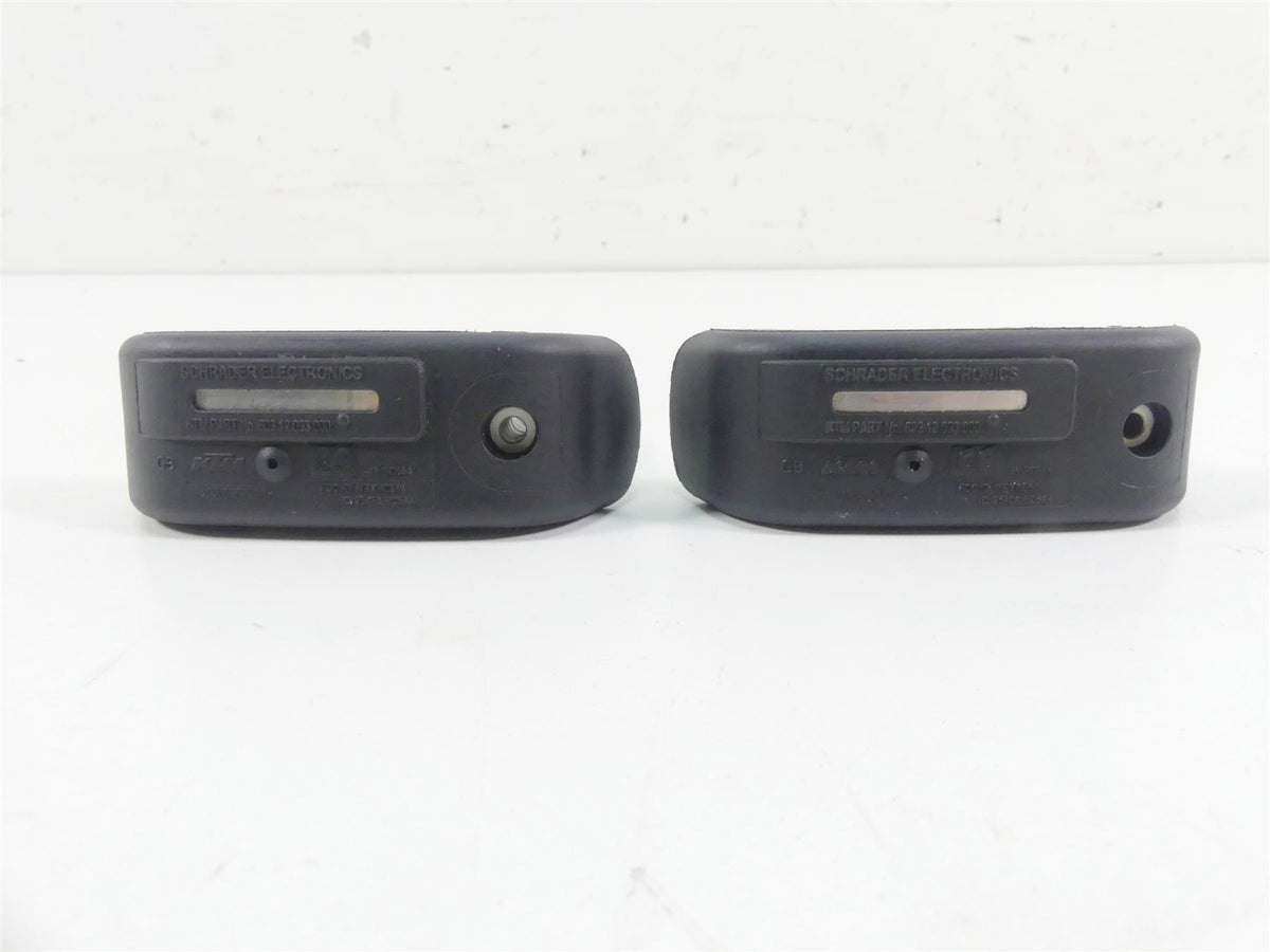 2015 KTM 1290 Adventure Air Pressure Module & Tire Sensors 60312032000 {{ shop.shopifyCountryName }} - Mototech271