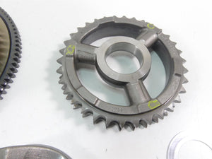 2015 Harley FLD Dyna Switchback Primary Drive Clutch Kit - 19K 37816-11 | Mototech271