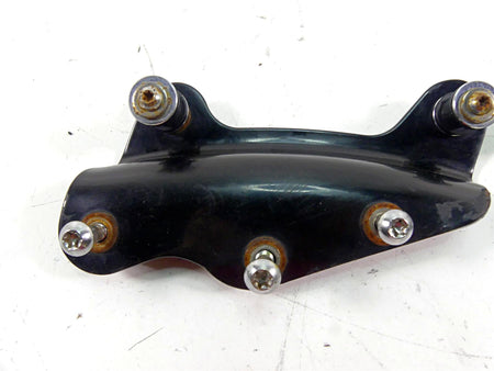2011 Harley Touring FLTRX Road Glide Quick Release Mounting Bracket Set {{ shop.shopifyCountryName }} - Mototech271