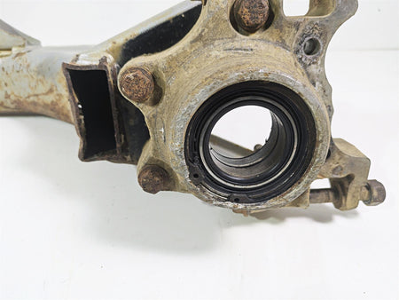 2018 Polaris RZR XP 1000 Trail Rock Rear Left Trailing Arm & Hub Set 1019357 {{ shop.shopifyCountryName }} - Mototech271
