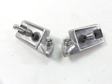 Load image into Gallery viewer, 2017 Yamaha XT1200Z Super Tenere Front Rider Driver Footpeg Set 23P-27451-00-00

