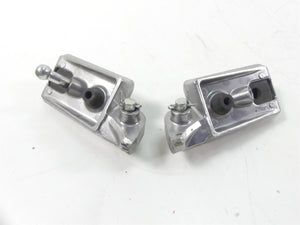 2017 Yamaha XT1200Z Super Tenere Front Rider Driver Footpeg Set 23P-27451-00-00