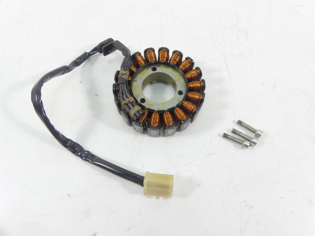 2012 Mv Agusta Brutale 1090 R Ignition Stator Alternator Generator 8000B9185 {{ shop.shopifyCountryName }} - Mototech271