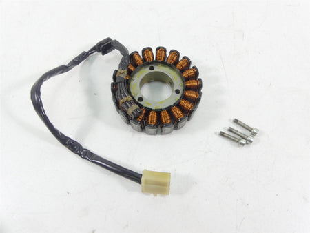 2012 Mv Agusta Brutale 1090 R Ignition Stator Alternator Generator 8000B9185 {{ shop.shopifyCountryName }} - Mototech271