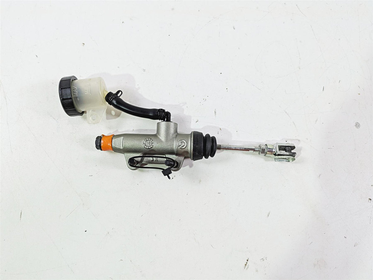 2016 Ducati Monster 1200 S Rear Brake Master Cylinder Brembo 62540201A {{ shop.shopifyCountryName }} - Mototech271