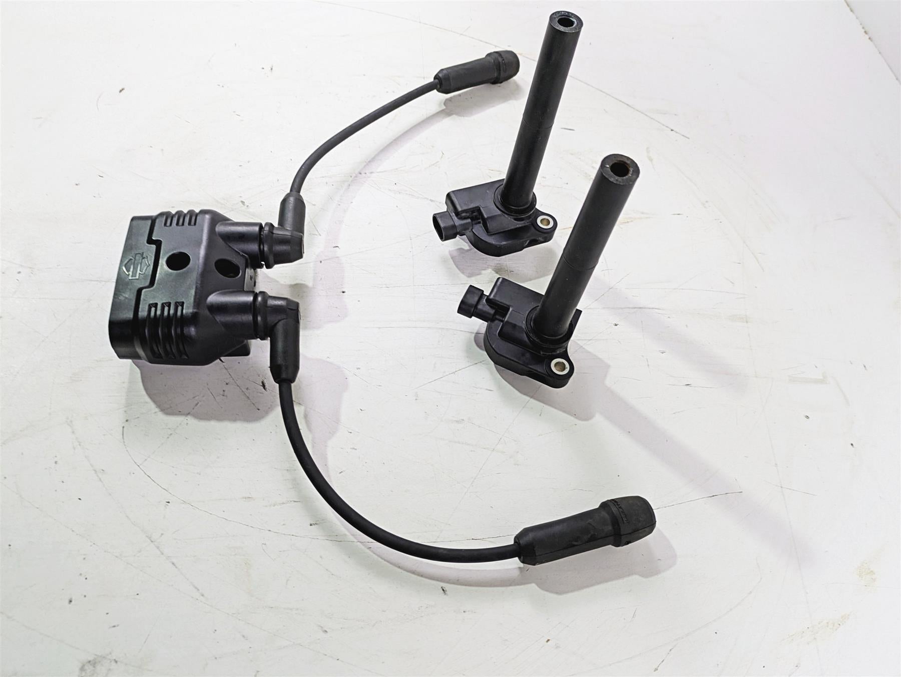 2022 Harley RA1250 S Pan America Ignition Coil Set 31600167 31600166 {{ shop.shopifyCountryName }} - Mototech271