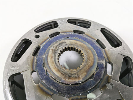 2017 Harley Touring FLHTKSE CVO E-Glide Ignition Flywheel Fly Wheel 29900038A {{ shop.shopifyCountryName }} - Mototech271