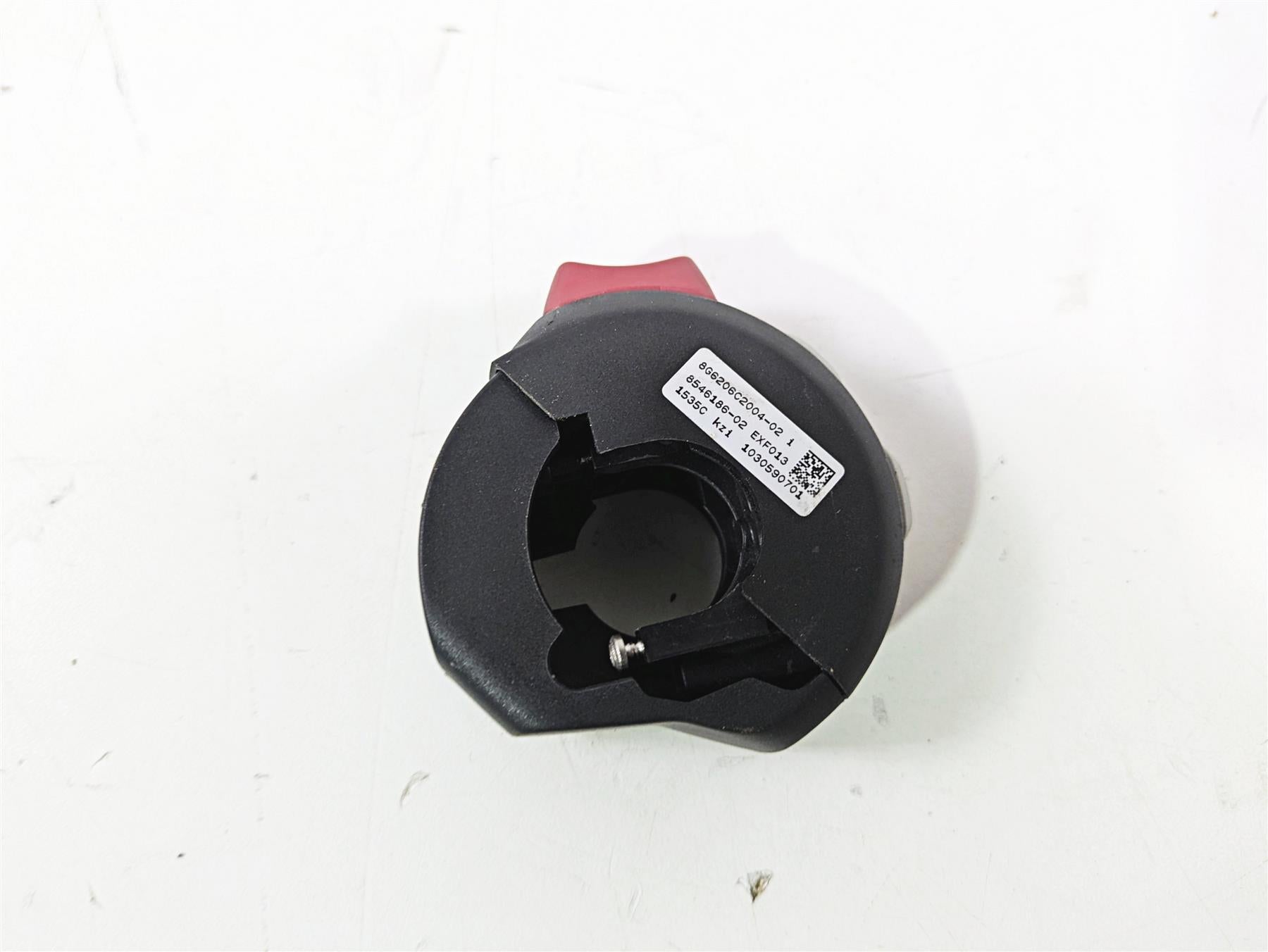 2016 BMW S1000RR K46 Right Hand Control Switch Grip Heater 61318546186 {{ shop.shopifyCountryName }} - Mototech271