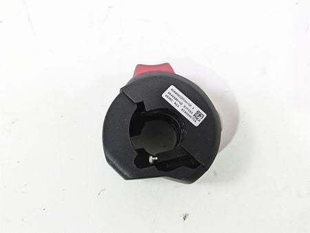 2016 BMW S1000RR K46 Right Hand Control Switch Grip Heater 61318546186 {{ shop.shopifyCountryName }} - Mototech271