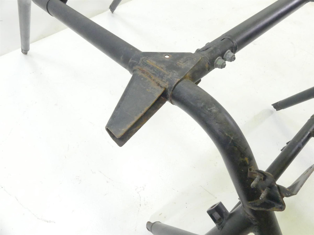 2018 Polaris RZR1000 RS1 Bent Roll Over Cage Bar Guard Frame 1023178 1023179 {{ shop.shopifyCountryName }} - Mototech271