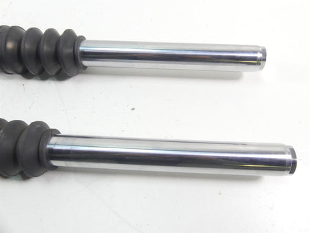 2020 Harley Sportster XL1200 NS Iron Straight Front Fork Legs Set 39mm 45400087 {{ shop.shopifyCountryName }} - Mototech271