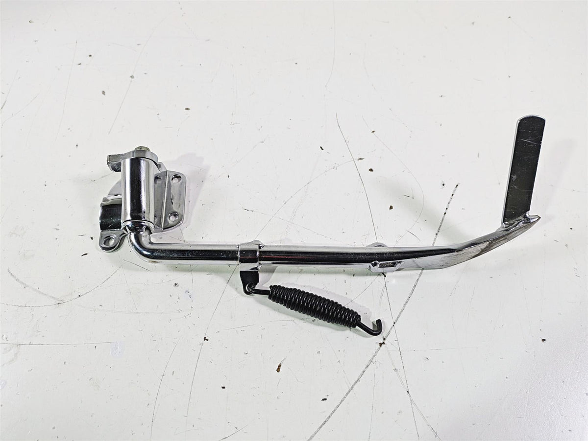 2007 Harley Touring FLHTCU SE CVO E-Glide Side Kick Stand Kickstand 50075-07A {{ shop.shopifyCountryName }} - Mototech271