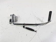 Load image into Gallery viewer, 2007 Harley Touring FLHTCU SE CVO E-Glide Side Kick Stand Kickstand 50075-07A | Mototech271
