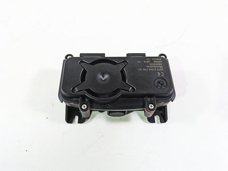 2014 BMW R nine T R9T K21 Alarm Control Unit Module Black Box 65758544716 {{ shop.shopifyCountryName }} - Mototech271