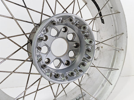2015 BMW R1200GS K50 Rear Wheel Rim 17x4.5 Runout 36318526904 {{ shop.shopifyCountryName }} - Mototech271