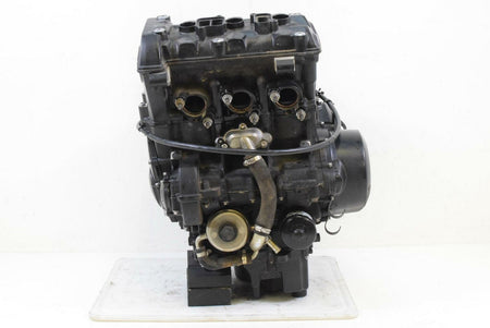 2011 Triumph Tiger 800XC 800 ABS Complete Running Engine Motor 2K Only T1165993 {{ shop.shopifyCountryName }} - Mototech271
