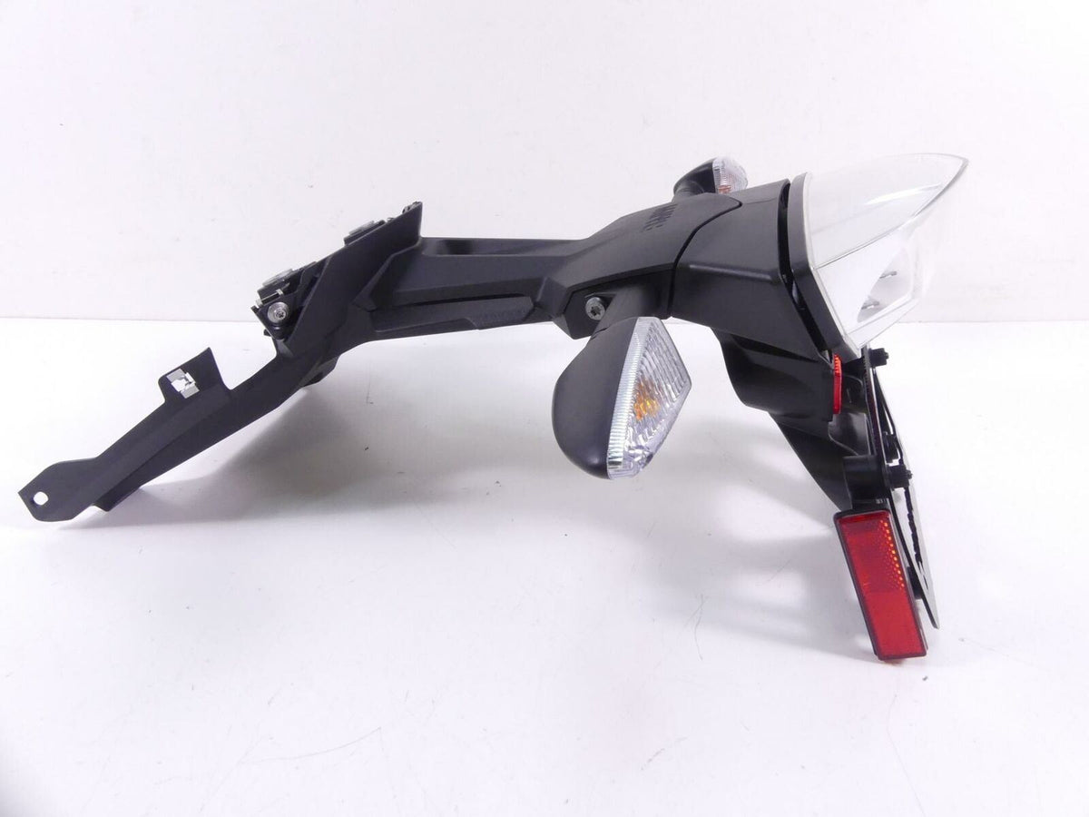 2020 BMW F900 R F900R K83 Plate Holder Taillight Rear Blinker Set 46628396361 {{ shop.shopifyCountryName }} - Mototech271