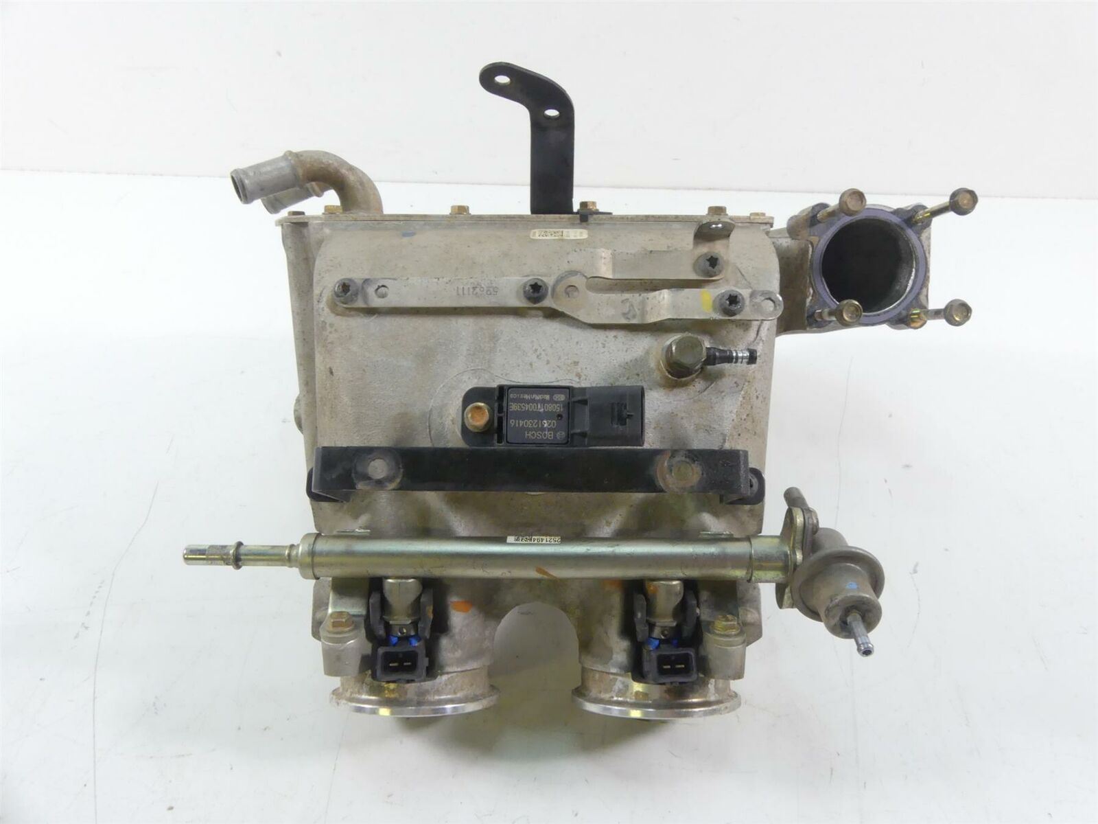 2016 Polaris RZR1000 XP Turbo EPS Intercooler Intake Core Injector 1240930 {{ shop.shopifyCountryName }} - Mototech271