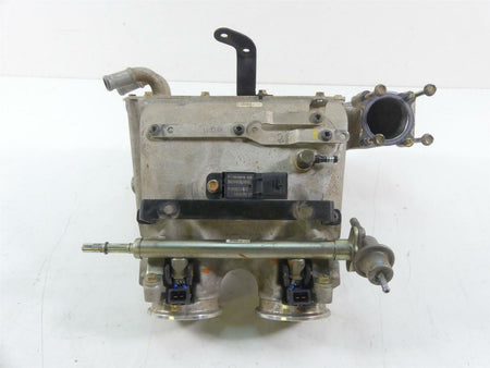 2016 Polaris RZR1000 XP Turbo EPS Intercooler Intake Core Injector 1240930 {{ shop.shopifyCountryName }} - Mototech271