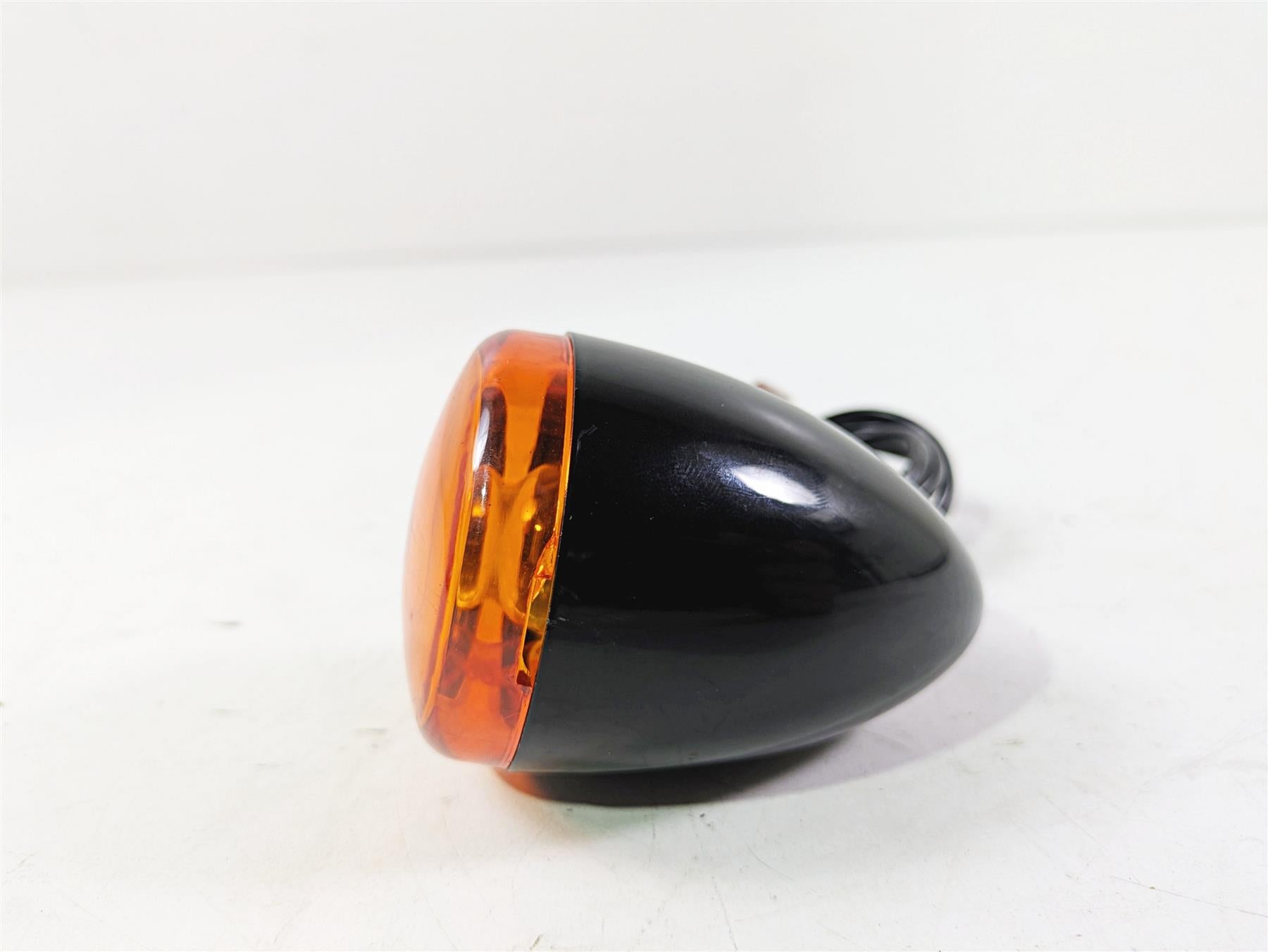 2022 Harley FXLRS Softail Low Rider Right Rear Blinker Turn Signal 69935-08 {{ shop.shopifyCountryName }} - Mototech271