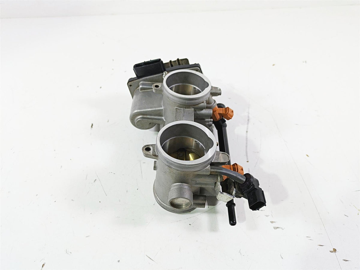 2022 Kawasaki Teryx KRX KRF 1000 C SE Mikuni Throttle Body Bodies 16163-0991 {{ shop.shopifyCountryName }} - Mototech271