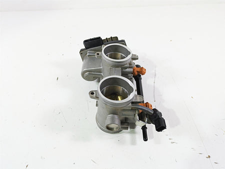 2022 Kawasaki Teryx KRX KRF 1000 C SE Mikuni Throttle Body Bodies 16163-0991 {{ shop.shopifyCountryName }} - Mototech271