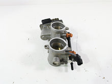 Load image into Gallery viewer, 2022 Kawasaki Teryx KRX KRF 1000 C SE Mikuni Throttle Body Bodies 16163-0991 | Mototech271
