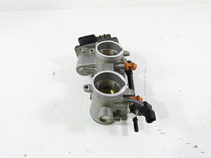 2022 Kawasaki Teryx KRX KRF 1000 C SE Mikuni Throttle Body Bodies 16163-0991 | Mototech271