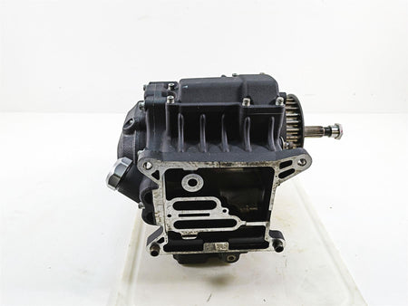 2009 Harley FXDF Dyna Fat Bob Transmission 6 Speed Gear Box - 10k 33115-06A {{ shop.shopifyCountryName }} - Mototech271