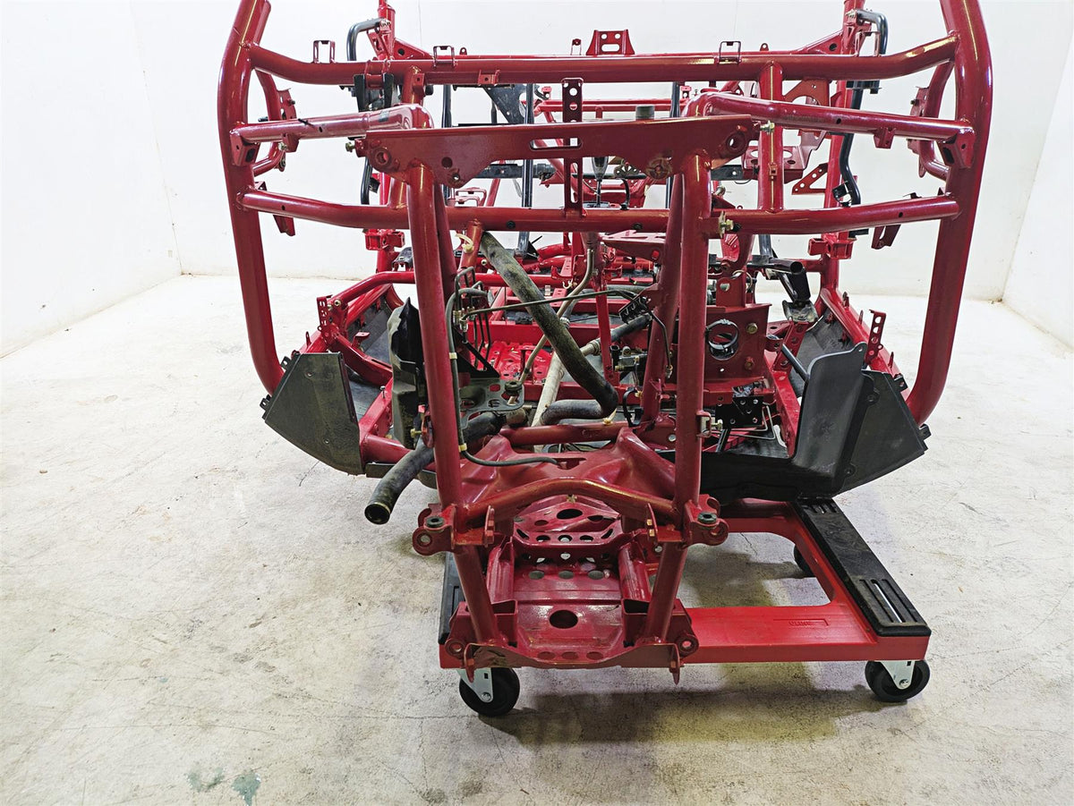 2023 Honda Talon SXS1000 S2R Bent Main Frame Chassis With Clean Virginia Title - Read 50100-HL6-AF0Z {{ shop.shopifyCountryName }} - Mototech271
