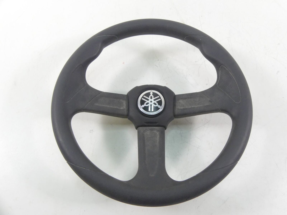 2018 Yamaha YXZ1000 R EPS Steering Wheel Mount Damper Set 2HC-F3838-02-00 {{ shop.shopifyCountryName }} - Mototech271