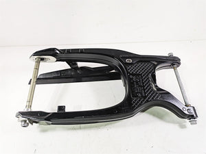 2017 BMW F800GS Adv K75 Swingarm Swing Arm & Axle & Pivot Bolt 33178549120 | Mototech271