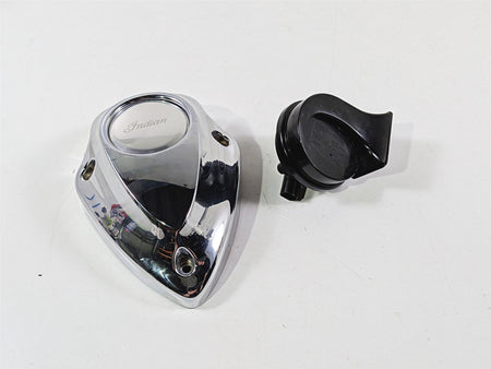 2015 Indian Chieftain Horn & Chrome Cover 4014695 5632900-Mototech271