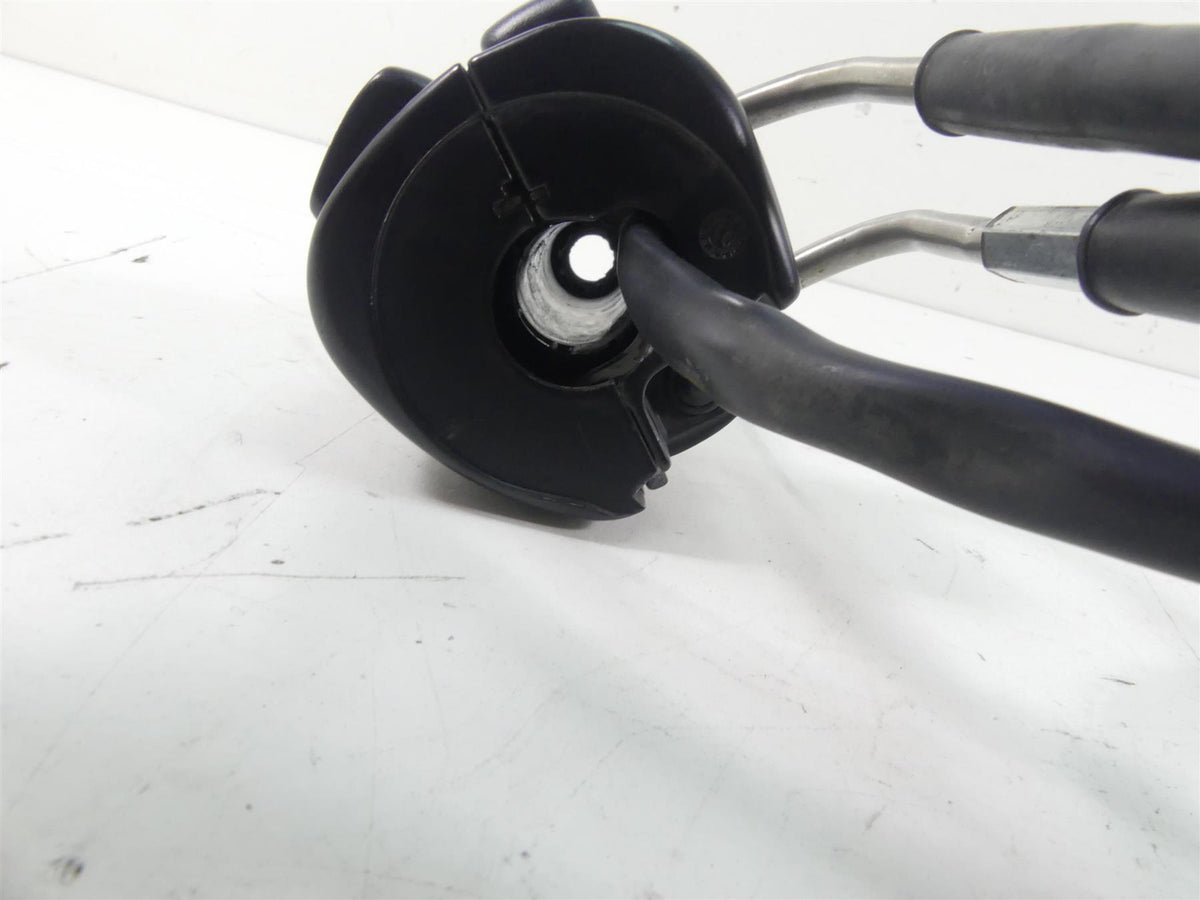 2008 Harley Softail FXSTB Night Train Right Hand Start Control Switch 71684-06A {{ shop.shopifyCountryName }} - Mototech271