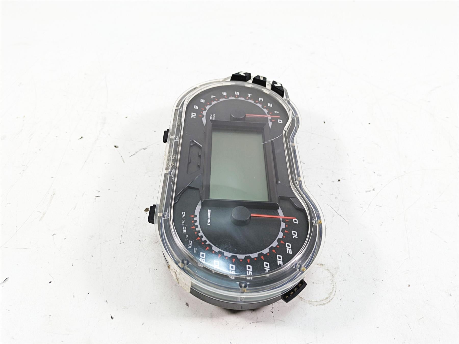 2019 Polaris RZR S 1000 EPS Speedometer Gauges Instrument 1k - Read 3280786 {{ shop.shopifyCountryName }} - Mototech271