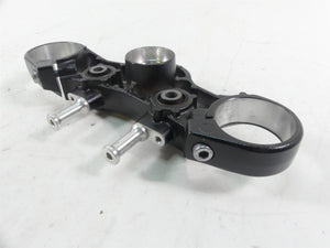 2013 Yamaha VMX17 V-Max 1700 Upper Triple Tree Steering Clamp 52mm 2S3-23435-00 | Mototech271