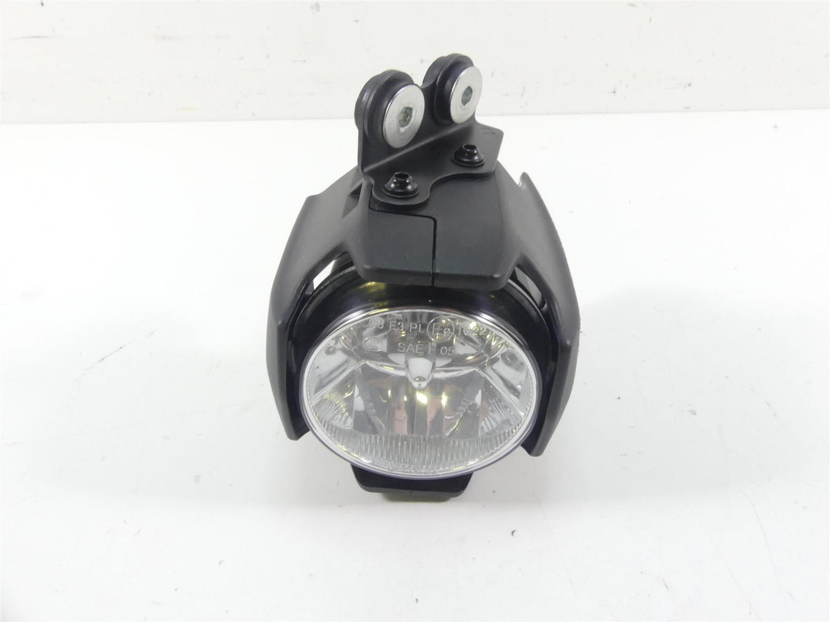 2022 Kawasaki KLR650 KL650 Adv Left Fog Light Lamp Lens 23016-0599 {{ shop.shopifyCountryName }} - Mototech271