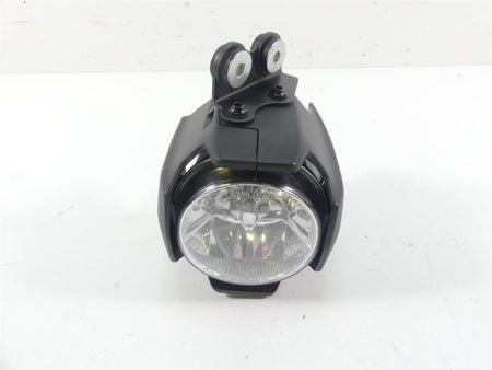 2022 Kawasaki KLR650 KL650 Adv Left Fog Light Lamp Lens 23016-0599 {{ shop.shopifyCountryName }} - Mototech271