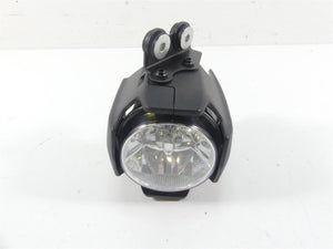 2022 Kawasaki KLR650 KL650 Adv Left Fog Light Lamp Lens 23016-0599 | Mototech271