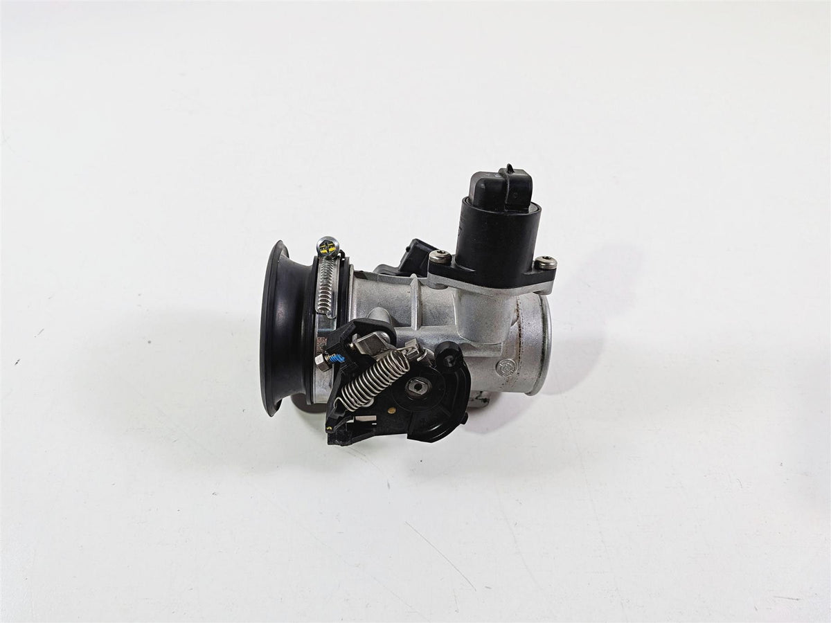 2015 Ducati Scrambler Urban Enduro Throttle Body Intake - Read 28241011A-Mototech271