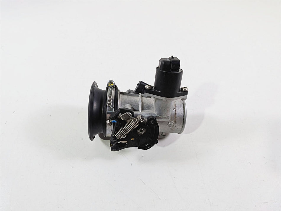 2015 Ducati Scrambler Urban Enduro Throttle Body Intake - Read 28241011A-Mototech271
