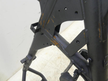 2022 Kawasaki KLR650 KL650 Adv Straight Main Frame Chassis 32160-1906-18R {{ shop.shopifyCountryName }} - Mototech271