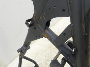 2022 Kawasaki KLR650 KL650 Adv Straight Main Frame Chassis 32160-1906-18R