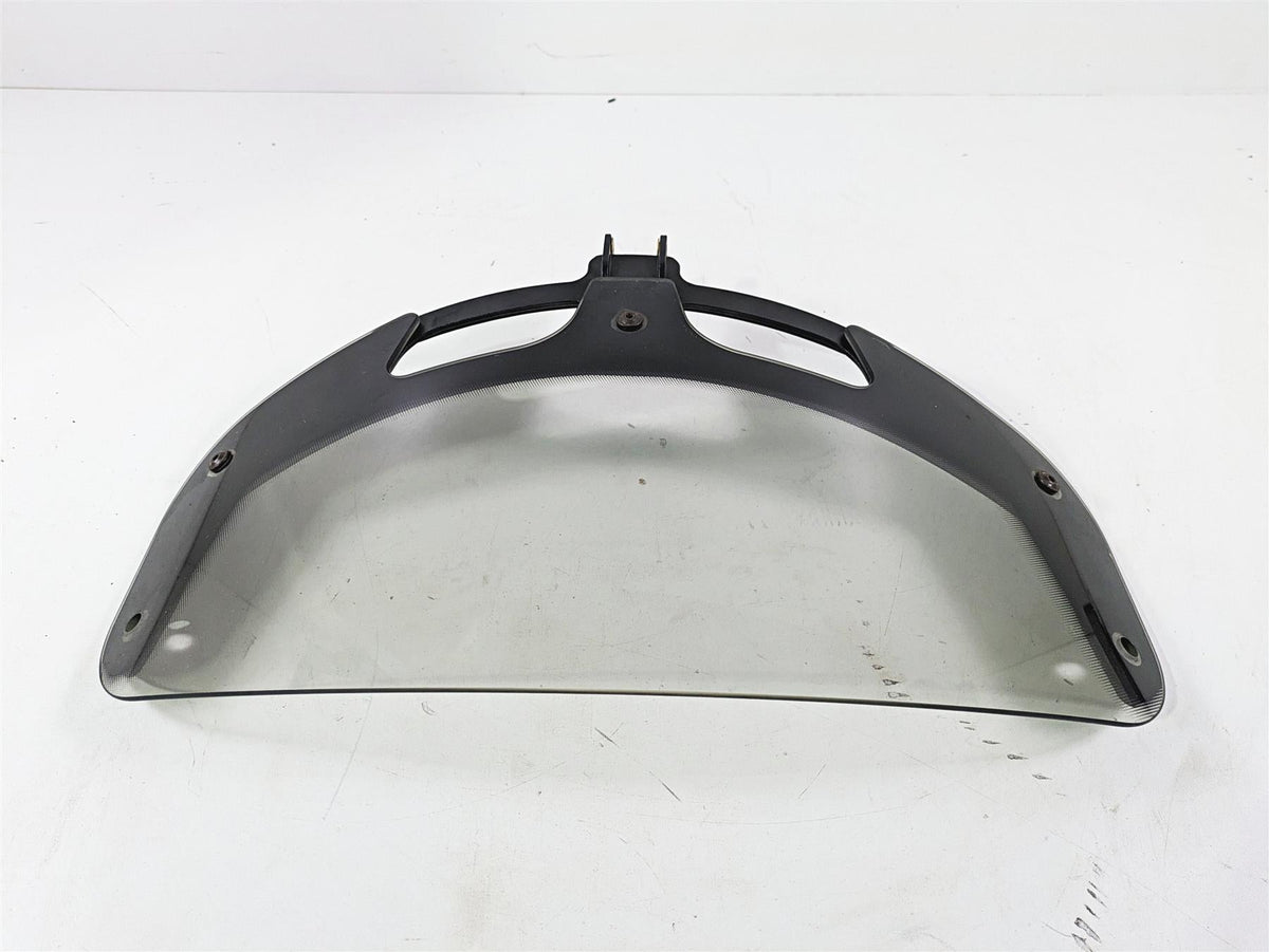 2018 Indian Chieftain Dark Horse Windshield Screen & Support 2881797 2881124 {{ shop.shopifyCountryName }} - Mototech271