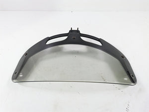 2018 Indian Chieftain Dark Horse Windshield Screen & Support 2881797 2881124 | Mototech271