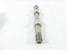 Load image into Gallery viewer, 2021 Harley Softail FXBBS 114 Street Bob Front Wheel Spindle Axle 25mm 43000081
